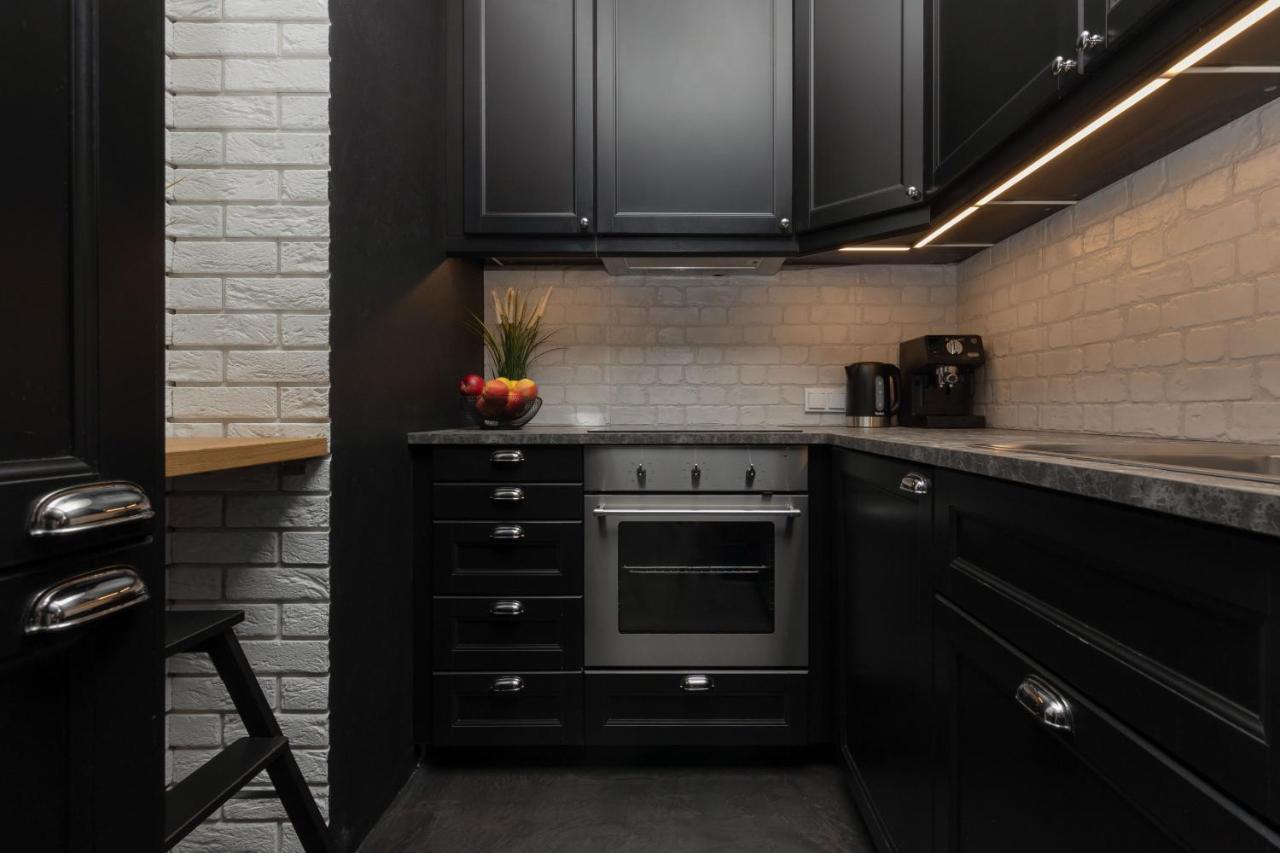 Stylish & Trendy 1 Bedroom Apartment Wola With Parking By Renters Varşova Dış mekan fotoğraf